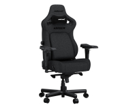 Anda Seat Kaiser 4 L Fabric Dark Grey - 1473929 - zdjęcie 3